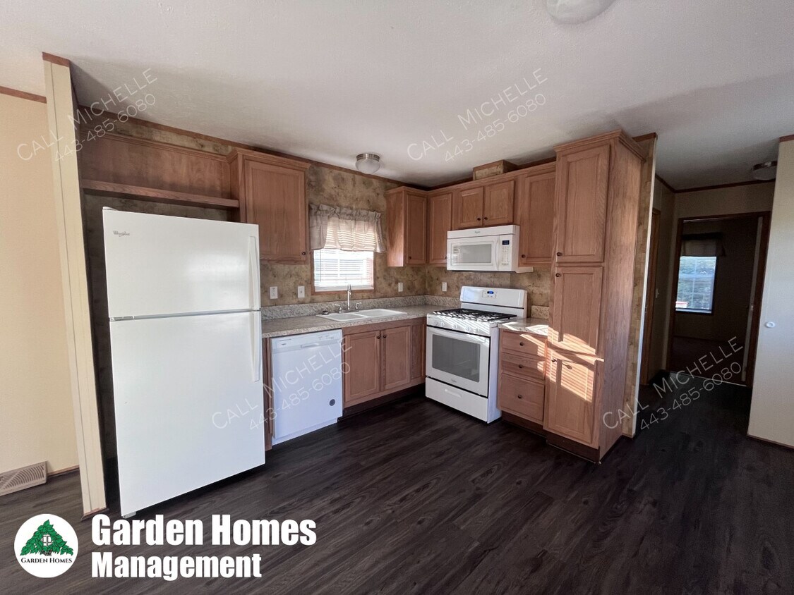 45 Deer Run Pky, Elkton, MD 21921 House Rental in Elkton, MD