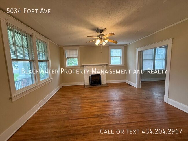 Foto del edificio - 5034 Fort Ave