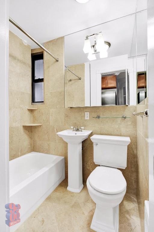 Foto del edificio - 1 bedroom in New York NY 10016