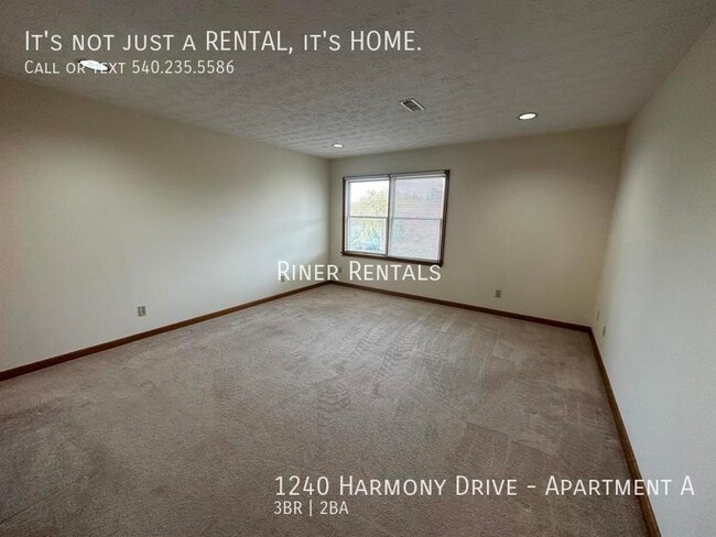 Foto del edificio - 1240 Harmony Dr
