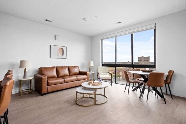 Foto del edificio - 421 N Pennsylvania St