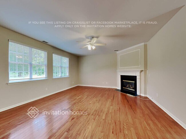 Foto del edificio - 2916 Meherrin Ct
