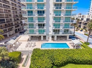 Building Photo - 9499 Collins Ave