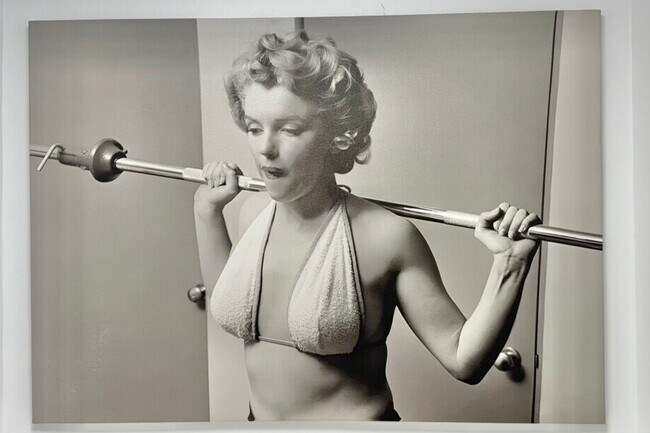 1. Gimnasio - The Madison