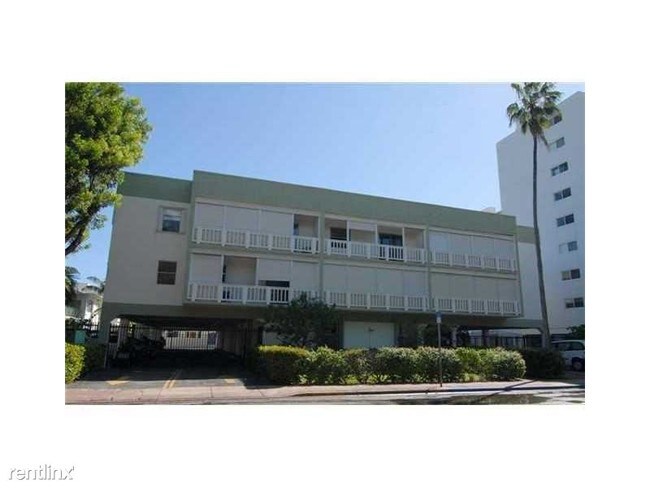 Building Photo - 1033 Lenox Ave