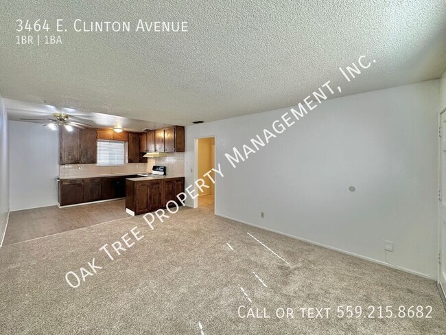Foto del edificio - 3464 E Clinton Ave