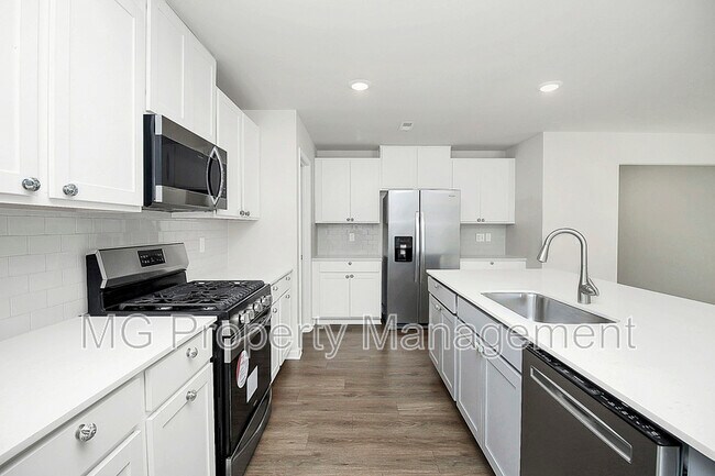 Foto del edificio - 1331 Woodhouse Dr