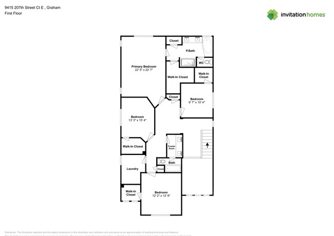 Foto del edificio - 9415 207th St Ct E