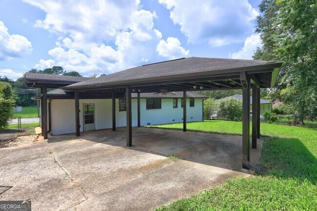 Foto del edificio - 970 Oglethorpe Ave
