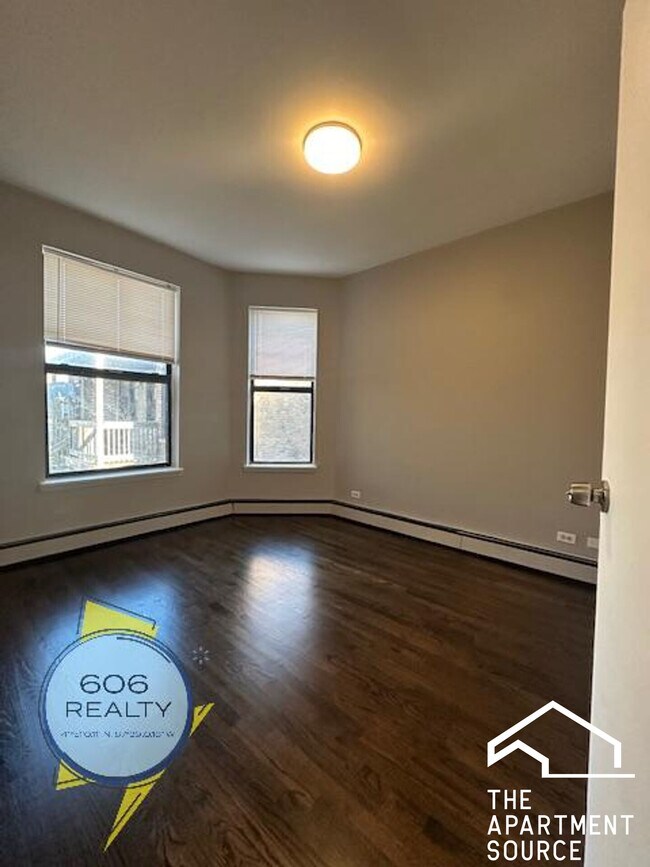 Foto del edificio - 5852 S King Dr