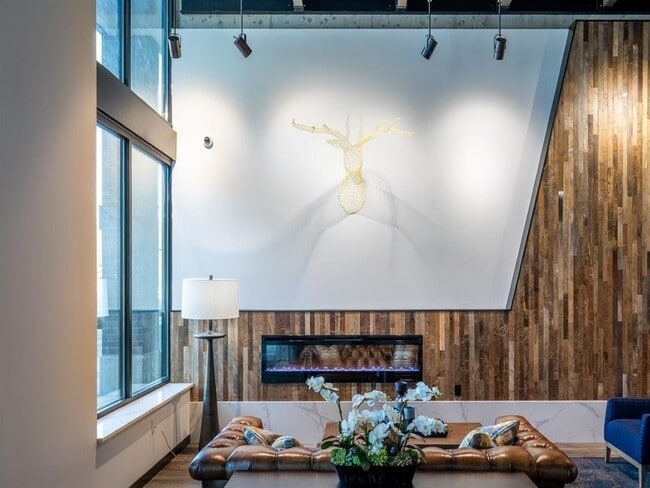 Foto del edificio - Ethos