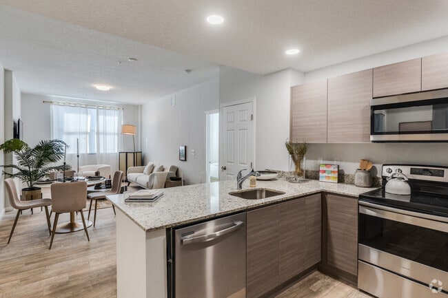 Interior Photo - Sandlake Palazzo