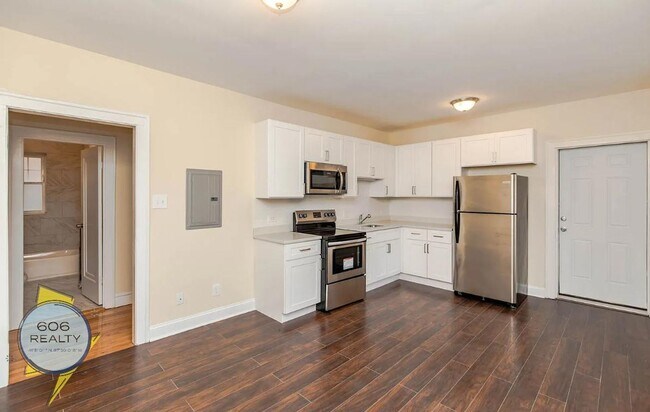 Foto del edificio - Beautiful Berwyn Apartments on Kenilworth!