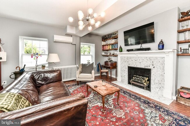 Building Photo - 1863 Kalorama Rd NW