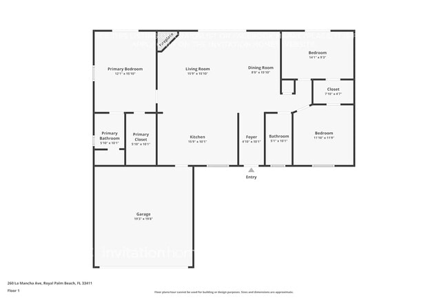 Building Photo - 260 La Mancha Ave