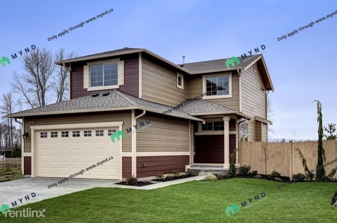 Foto principal - 3 br, 2.5 bath House - 5015 35th St E