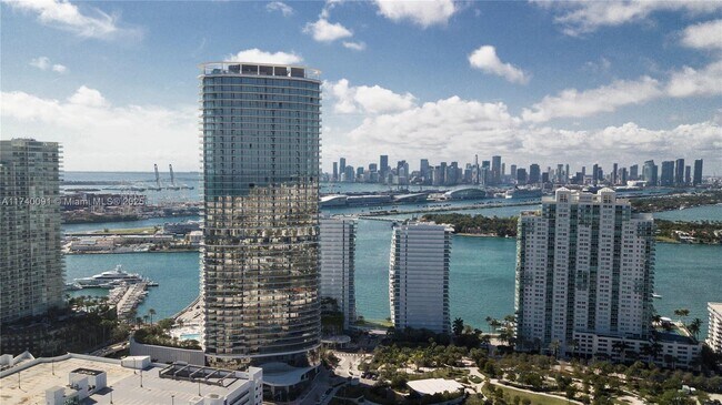 Foto del edificio - 500 Alton Rd