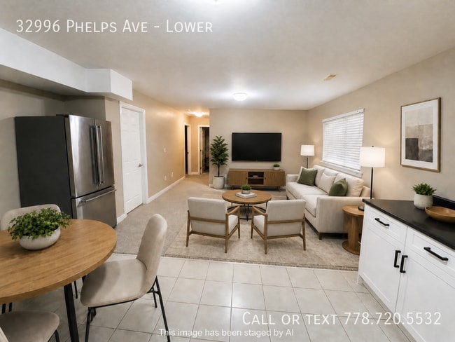 Building Photo - Bright 2 Bed Ground Level Suite