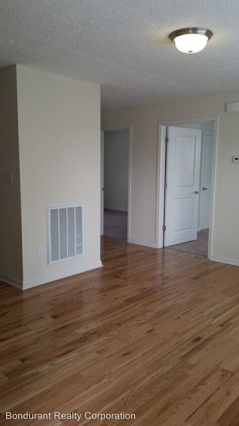 Building Photo - 401 Clement St