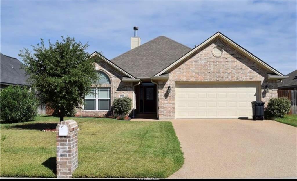 Primary Photo - 3917 Latinne Ln