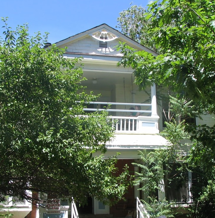 Building Photo - 1135 Pennsylvania Ave