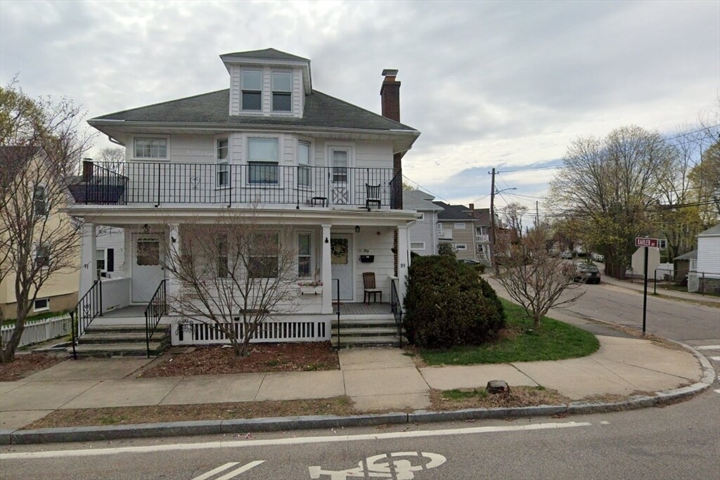 Foto principal - 89-91-91 Thacher St
