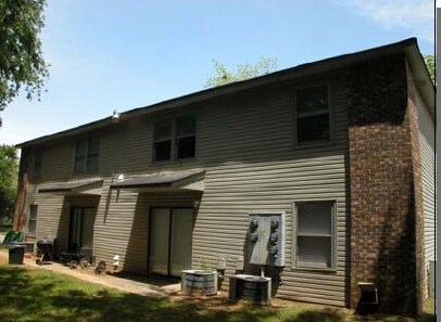 Building Photo - 4129 Jamison Dr