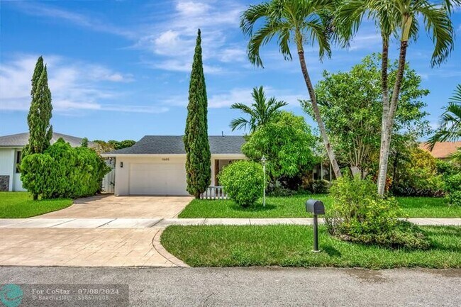 Foto del edificio - 11605 SW 100th Terrace