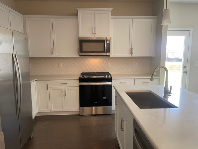 Building Photo - 1629 Glacier Dr