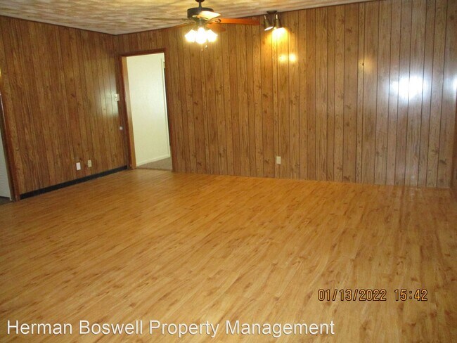 Foto del edificio - 3 br, 2 bath House - 809 McKinney