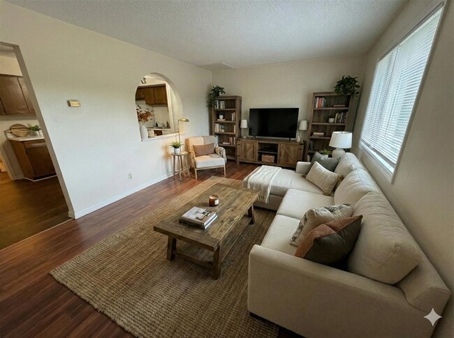 Foto del edificio - 1036 Ellen Dr