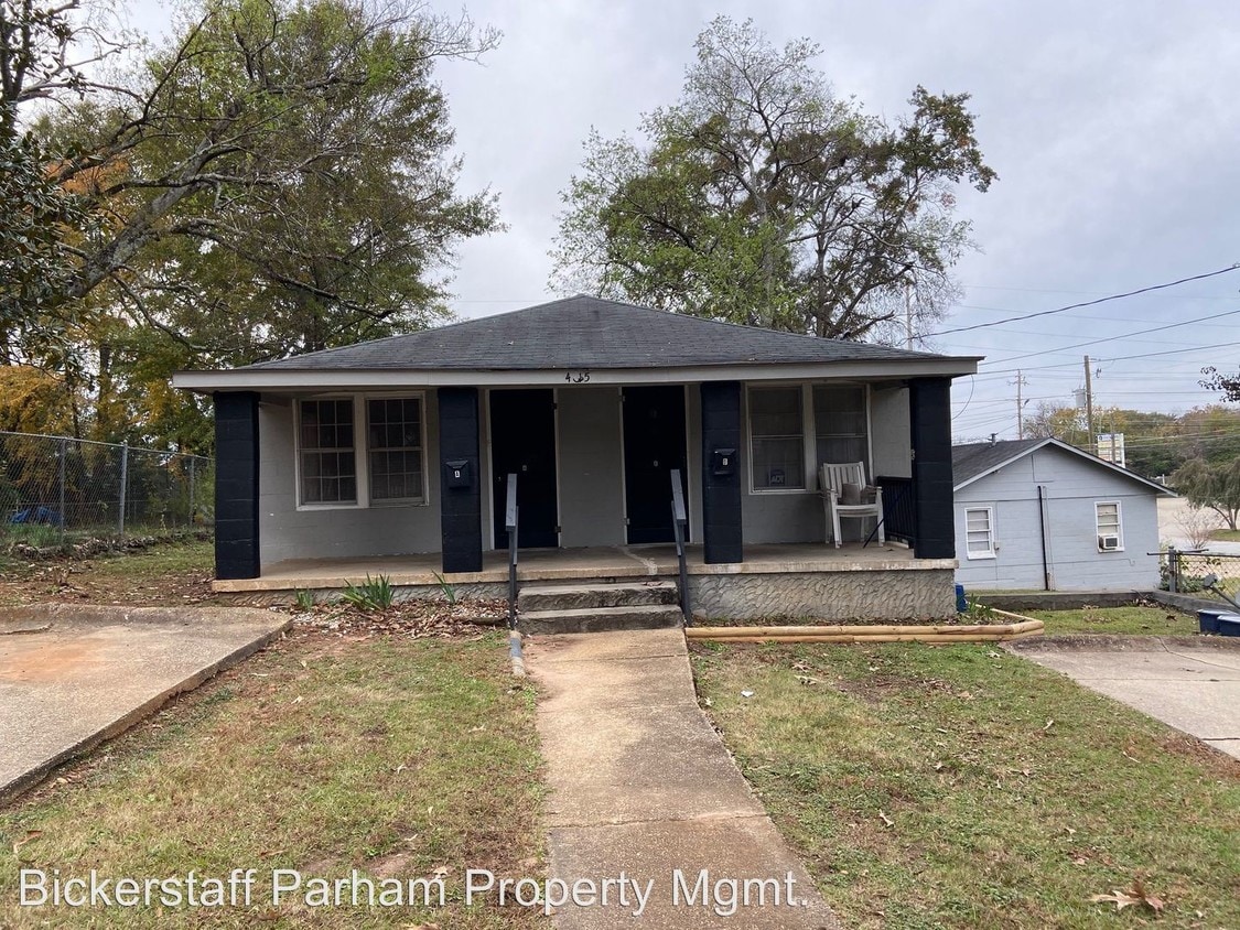 Foto principal - 4315 3rd Ave