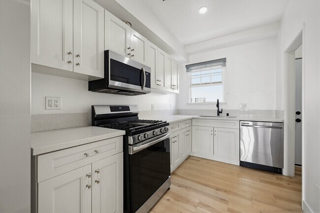 Foto del edificio - 1524 N Sycamore St