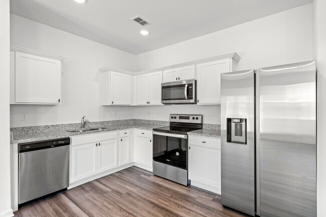 Foto del edificio - 1496 Madison Way