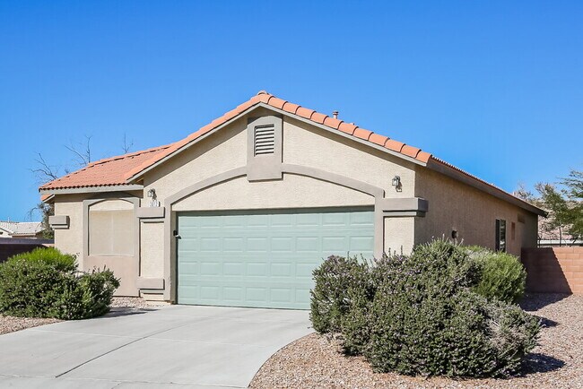 Foto del edificio - 3012 Pumpkin Harvest Ave