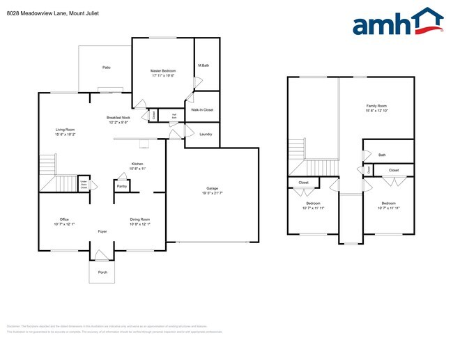 Building Photo - 8028 Meadowview Ln