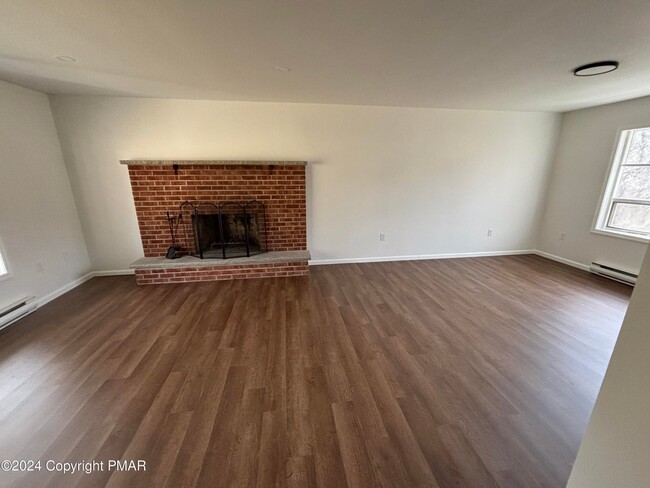 Living Room - 6051 Neola Rd