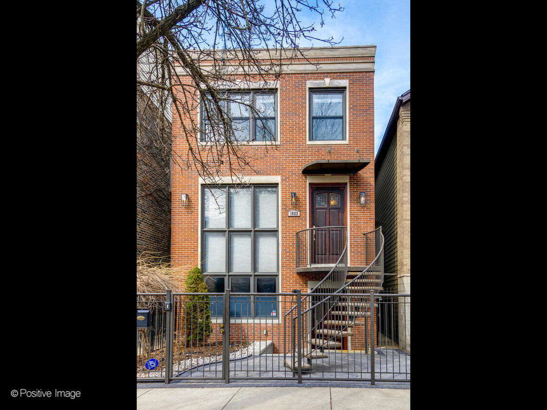 Foto principal - 1822 W Erie St