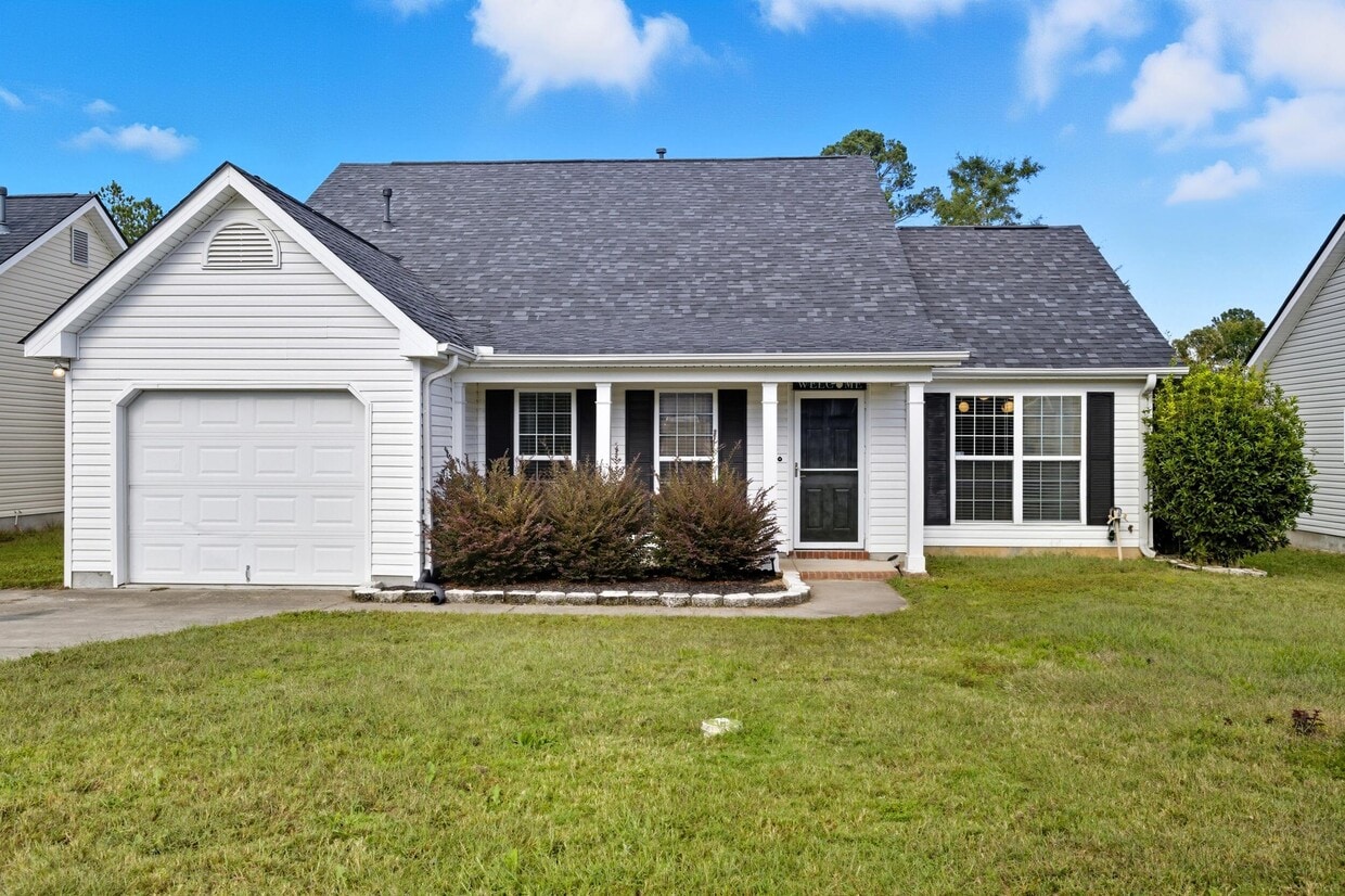 Foto principal - 607 Creek Bottom Trail
