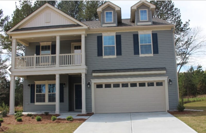 Photo - 113 Foxborough Ln (Durham, NC)