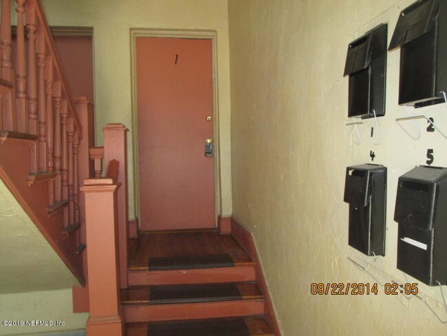 Foto del edificio - 1635 N Liberty St