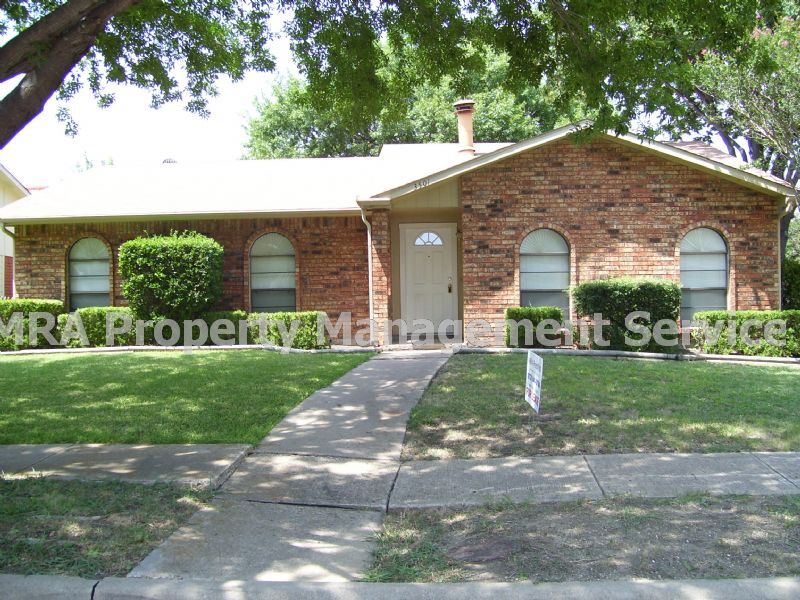 3501 Rockcrest Dr, Garland, TX 75044 House for Rent in Garland, TX