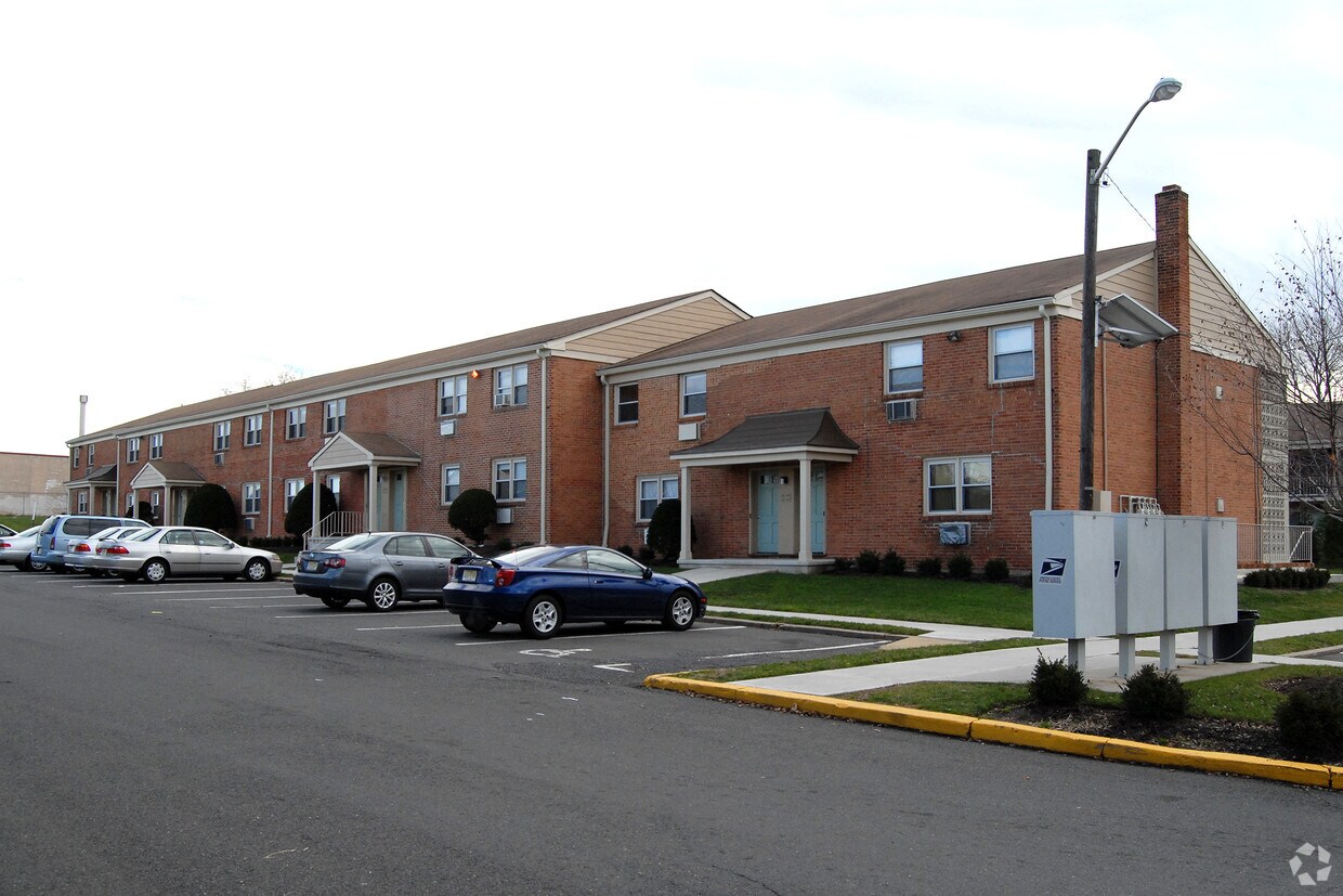 Foto principal - Polo Ridge Apartments