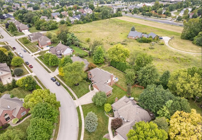 Foto del edificio - Beautiful Brick 4 Bed 3 Bath Home in Carmel Available Now!