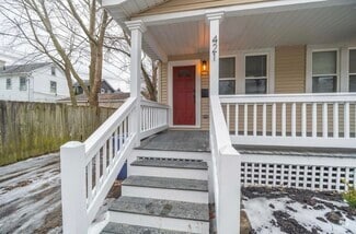 Building Photo - 421 Zimpfer St