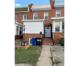 Building Photo - 5019 Belair Rd