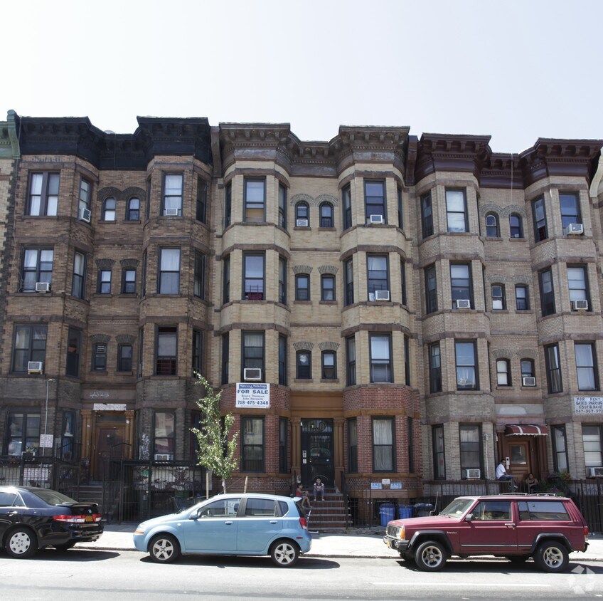 Foto del edificio - 474 60th St
