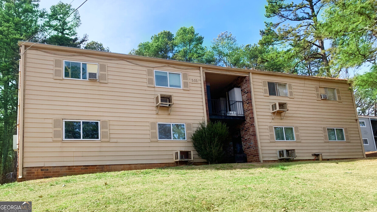 Foto principal - 531 Gresham Park Dr