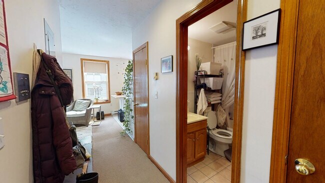 Foto del edificio - 97 Hudson St