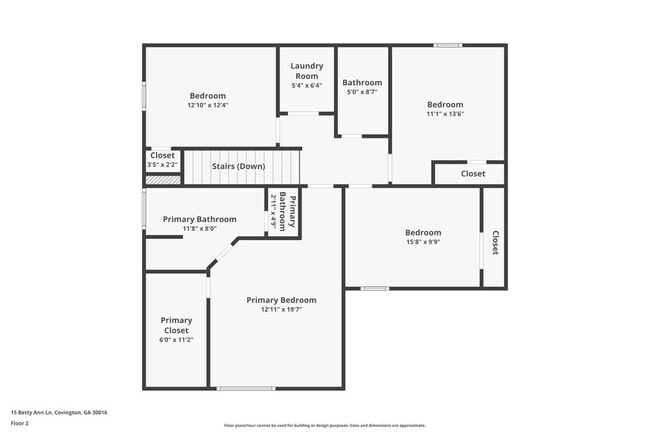 Building Photo - 15 Betty Ann Ln